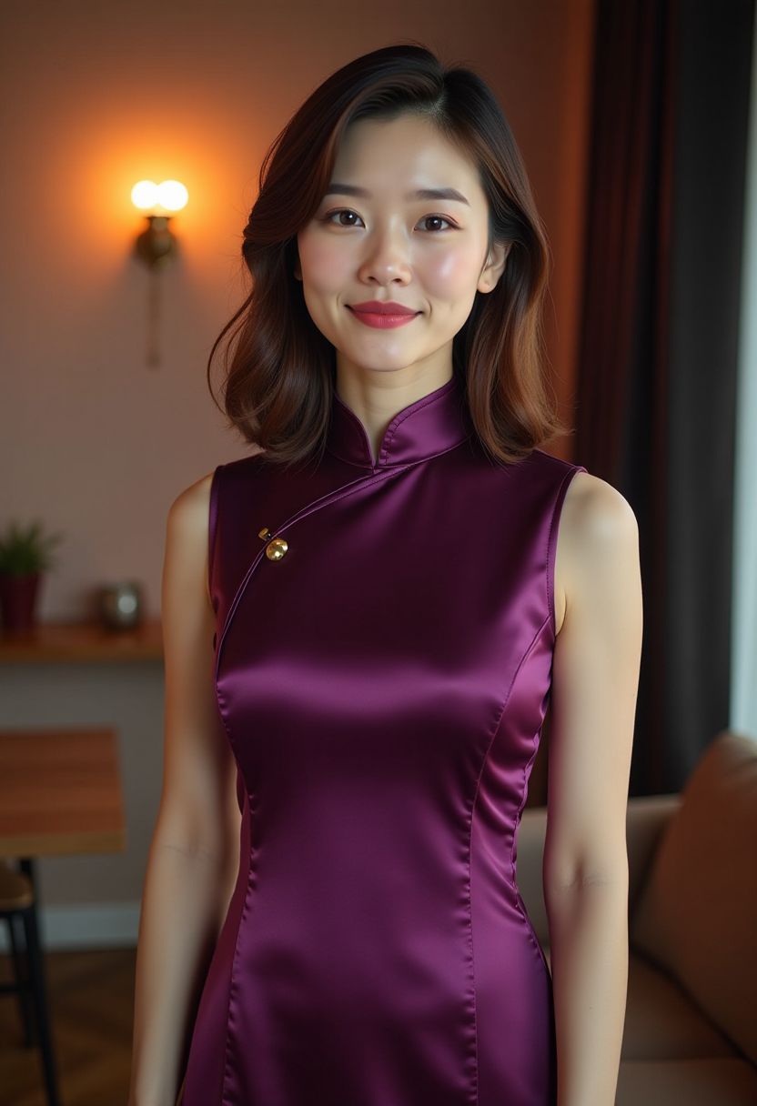温暖的陪伴